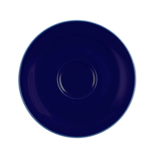Seltmann Weiden VIP Espressountertasse 1132, 12 cm, blau