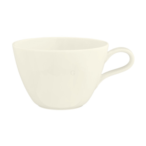 Seltmann Weiden MAXIM Coup Fine Dining Obere zur Milchkaffeetasse , 0,35 l