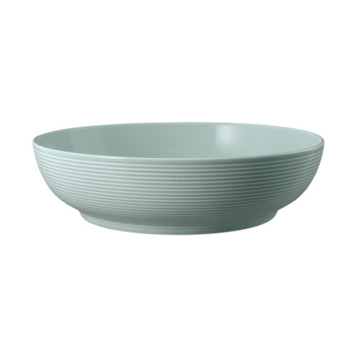 Seltmann Weiden BEAT Color Glaze Foodbowl 25 cm , arktisblau