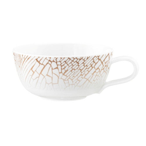 Seltmann Weiden LIBERTY Teeobertasse 0,28 l, krakelee
