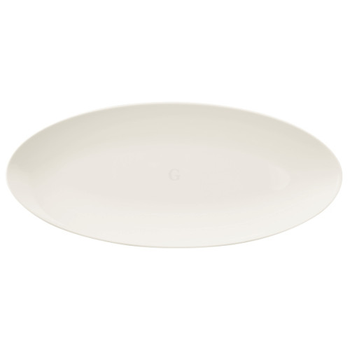 Seltmann Weiden MAXIM Coup Fine Dining Coupplatte 43 x 19 cm