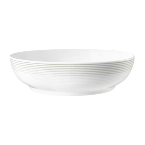 Seltmann Weiden BLUES Foodbowl 25 cm, perlgrau