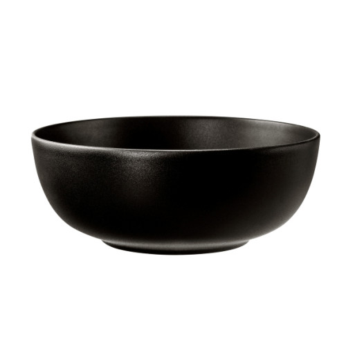 Seltmann Weiden LIBERTY Foodbowl 20 cm, velvet black