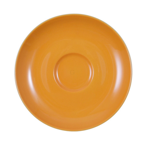 Seltmann Weiden VIP Espressountertasse 1132, 12 cm, orange