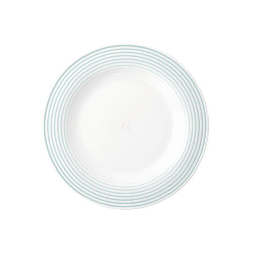 Seltmann Weiden BLUES Teller flach 17 cm, arktisblau