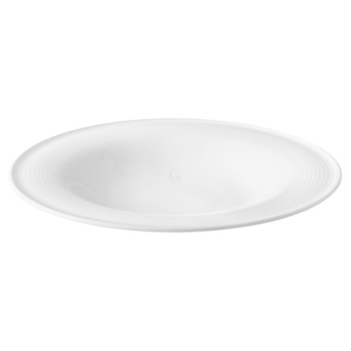 Seltmann Weiden BLUES Pastateller tief 27 cm, weiß 