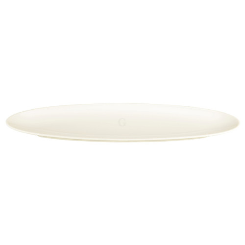 Seltmann Weiden MAXIM Coup Fine Dining Coupplatte 35 x 11 cm