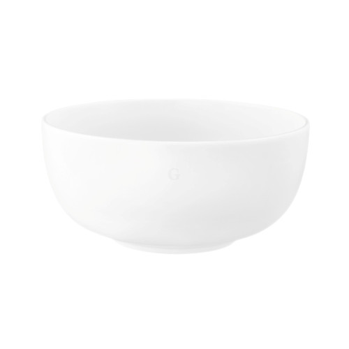 Seltmann Weiden LIBERTY Müslischale 15 cm, weiß