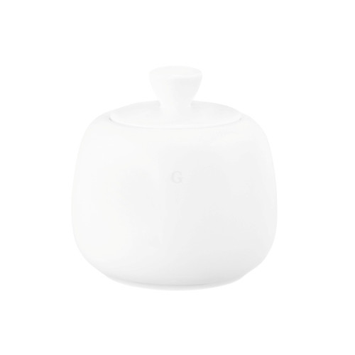 Seltmann Weiden LIBERTY Zuckerdose 0,26 l, weiß 