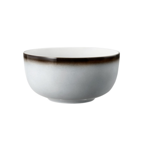 Seltmann Weiden COUP Fine Dining Fantastic Foodbowls 17,5 cm, grau