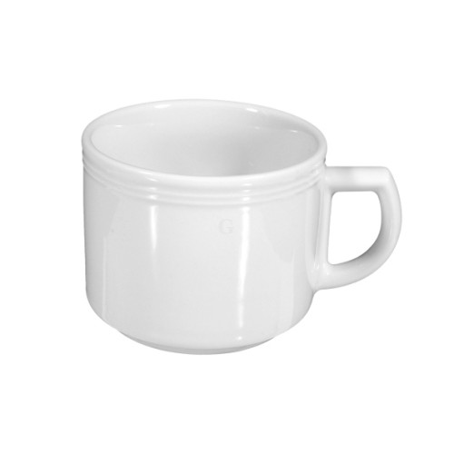 Seltmann Weiden VITALIS Obertasse 1 0,18 l, weiß