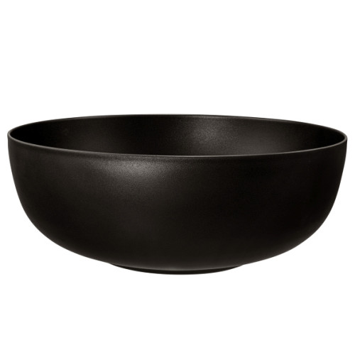 Seltmann Weiden LIBERTY Schüssel rund 28 cm, velvet black