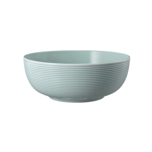 Seltmann Weiden BEAT Color Glaze Foodbowl 20 cm , arktisblau