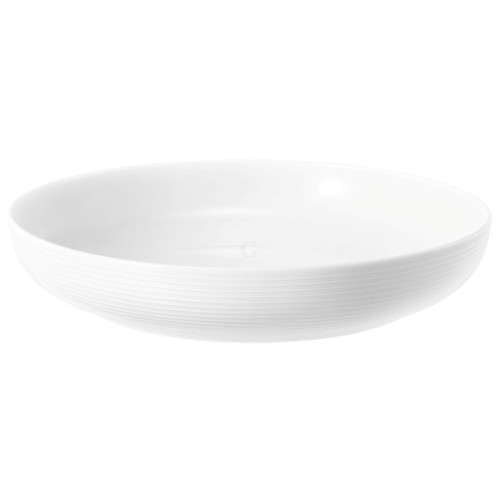 Seltmann Weiden BLUES Foodbowl 28 cm, weiß