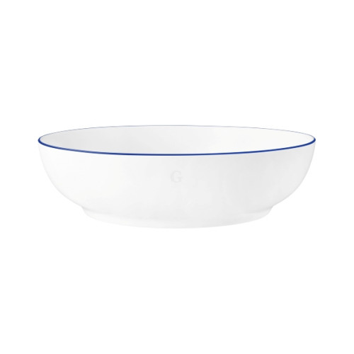 Seltmann Weiden MODERN LIFE Blue Line Foodbowl 25 cm