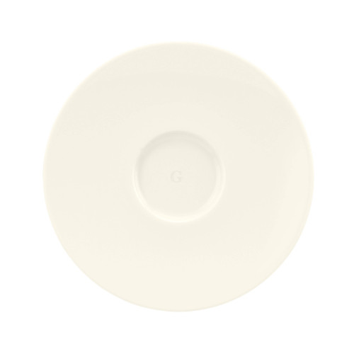 Seltmann Weiden MAXIM Coup Fine Dining Kombi-Untere rund klein 13,5 cm