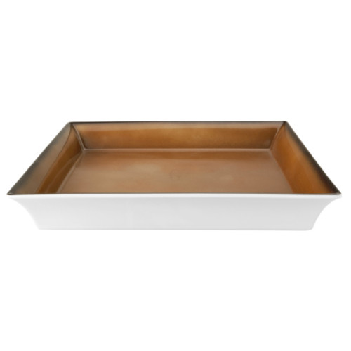 eltmann Buffet Gourmet Fantastic Bowl 5180 35x35x5 cm, caramel