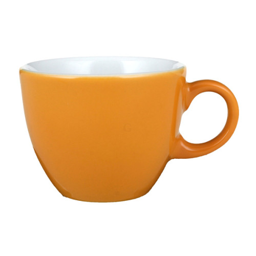 Seltmann Weiden VIP Cappuccinoobertasse 1131, 0,23 l, orange