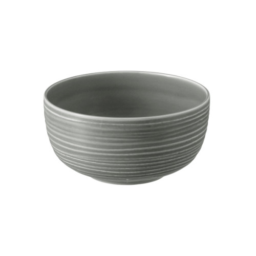 Seltmann Weiden TERRA Foodbowl, 17,5 cm, perlgrau