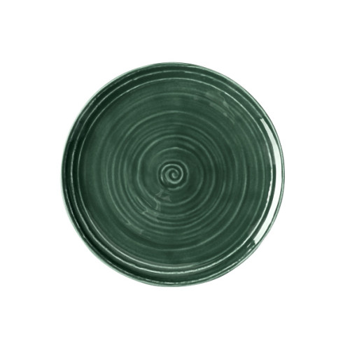 Seltmann Weiden TERRA Brotteller, 17,5 cm, moosgrün