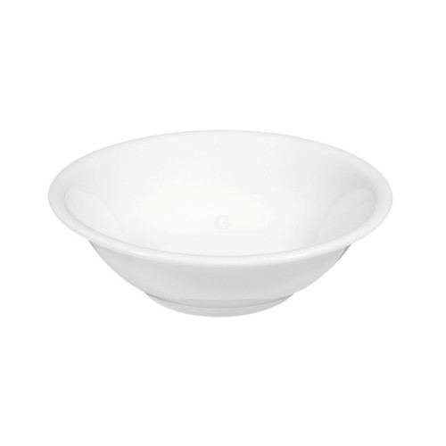Seltmann Weiden Gleichgewichtig Schüssel rund 16 cm, weiß