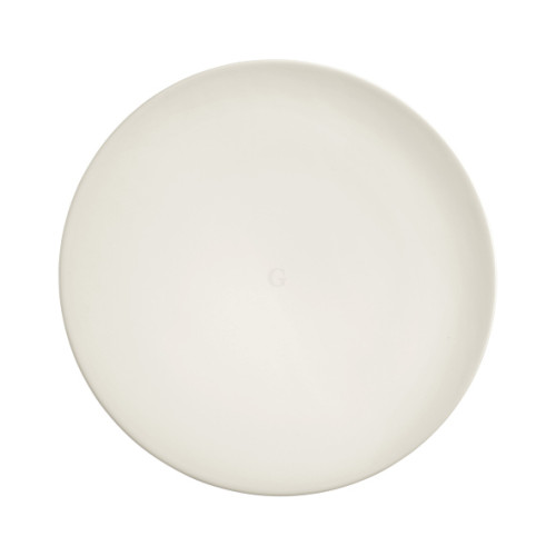 Seltmann Weiden MAXIM Coup Fine Dining Coupteller flach 21,5 cm