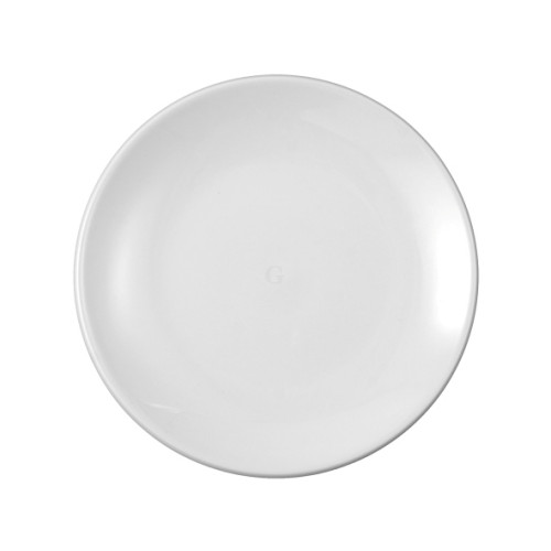 Seltmann Weiden Meran Steak and More Teller flach 15,5 cm