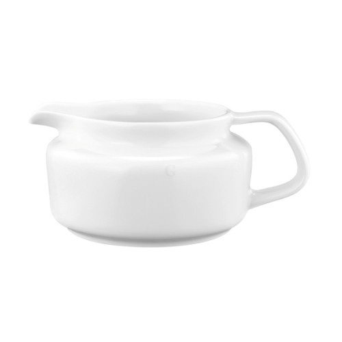 Seltmann Weiden VARIONORM Glatt V525 PR_Kanne schwappsicher, weiß