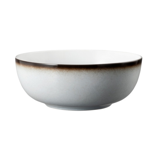 Seltmann Weiden COUP Fine Dining Fantastic Foodbowls 20 cm, grau