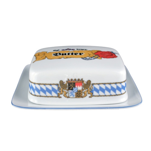 Seltmann Weiden COMPACT Bayern Butterdose 250 g