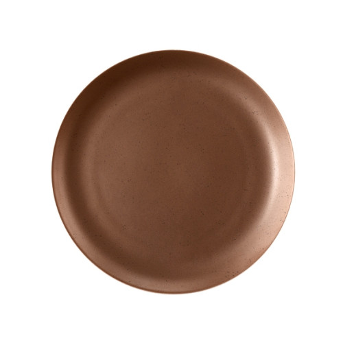 Seltmann Weiden LIBERTY Speiseteller rund 27,5 cm, bronze
