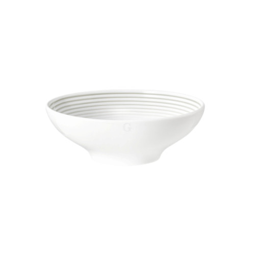 Seltmann Weiden BLUES Dessertschale 13 cm, perlgrau