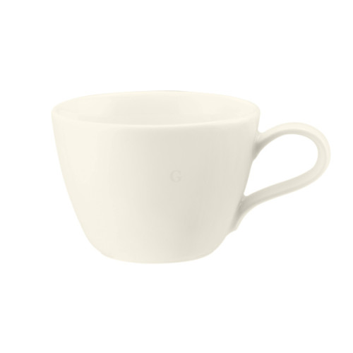 Seltmann Weiden MAXIM Coup Fine Dining Obere zur Cappuccinotasse , 0,22 l