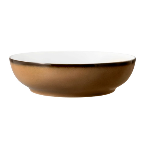 Seltmann Weiden COUP Fine Dining Fantastic Foodbowls 25 cm, caramel