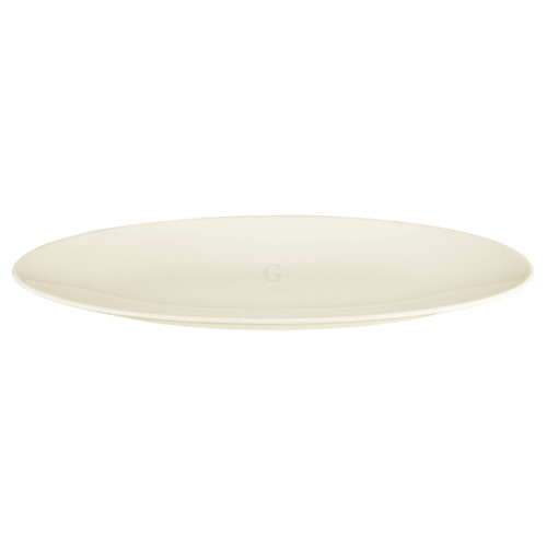 Seltmann Weiden MAXIM Coup Fine Dining Coupplatte 33 x 18 cm