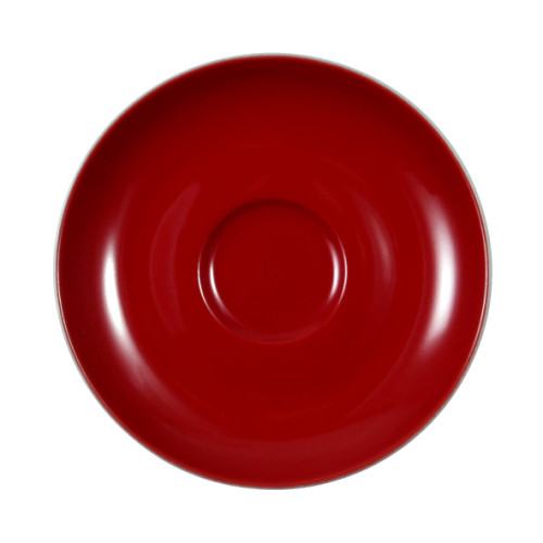 Seltmann Weiden VIP Espressountertasse 1132, 12 cm, rot 