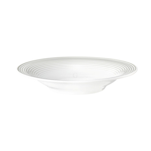 Seltmann Weiden BLUES Salatteller 19 cm, perlgrau