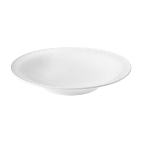 Seltmann Weiden BLUES Teller tief 23 cm, weiß