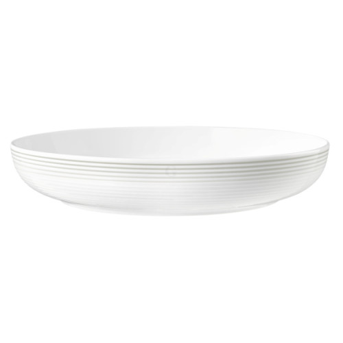 Seltmann Weiden BLUES Foodbowl 28 cm, perlgrau