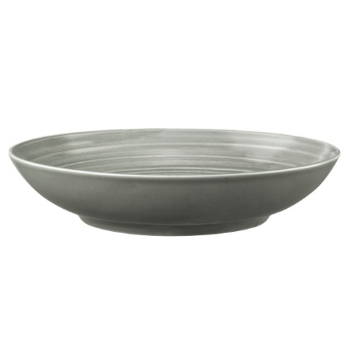 Seltmann Weiden TERRA Coupteller tief, 26 cm, perlgrau