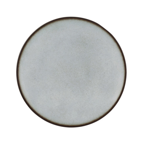 Seltmann Weiden COUP Fine Dining Fantastic Coupteller flach 21,5 cm M5380, gra