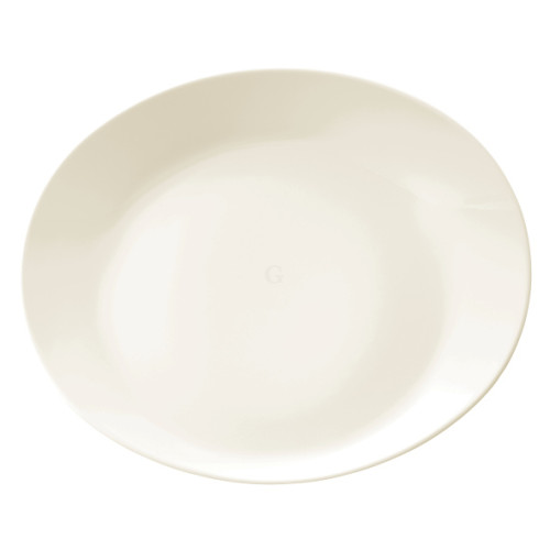 Seltmann Weiden MAXIM Organic Gourmetteller flach 34 cm