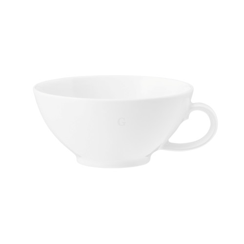 Seltmann Weiden BEAT Teeobertasse 0,14 L, weiß 