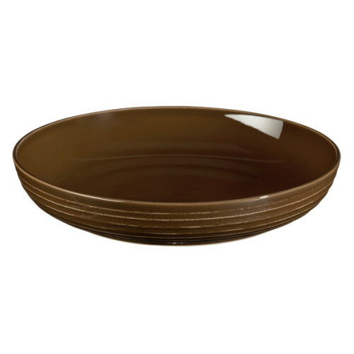 Seltmann Weiden TERRA Foodbowl, 28 cm, erdbraun