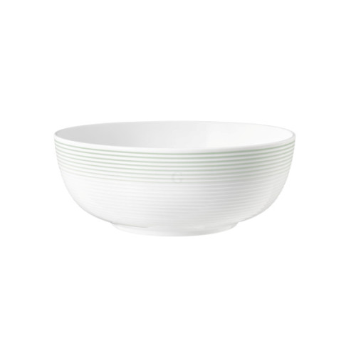 Seltmann Weiden BLUES Foodbowl 20 cm, salbeigrün