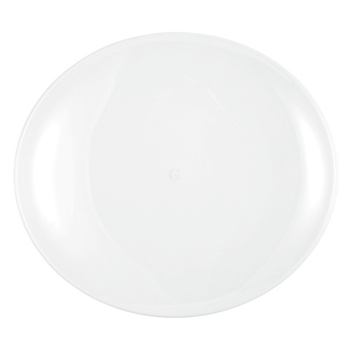 Seltmann Weiden Meran Steak & More Teller oval 34 cm