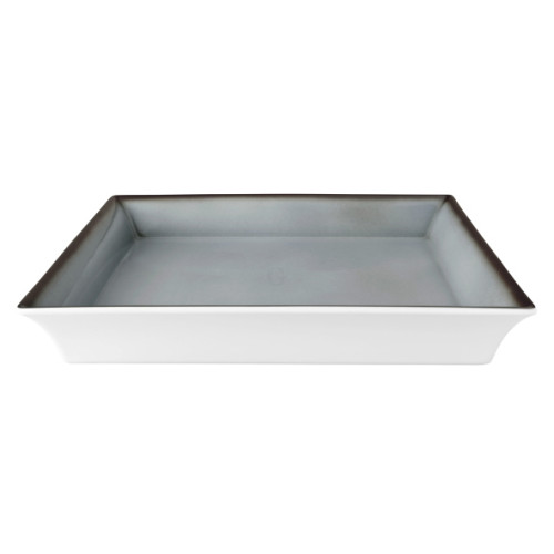 Seltmann Buffet Gourmet Fantastic Bowl 5180 35x35x5 cm, grau