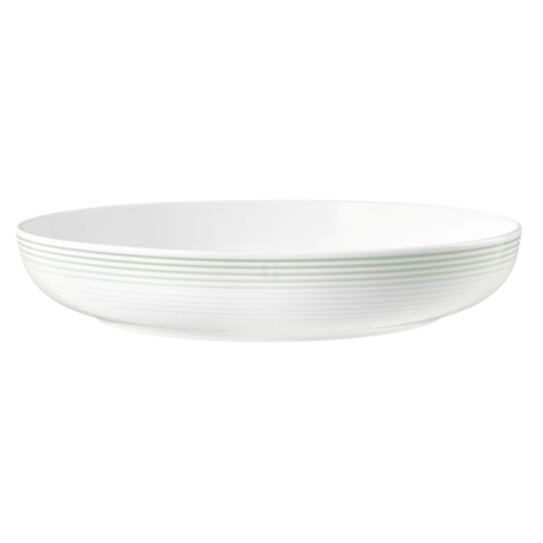 Seltmann Weiden BLUES Foodbowl 28 cm, salbeigrün