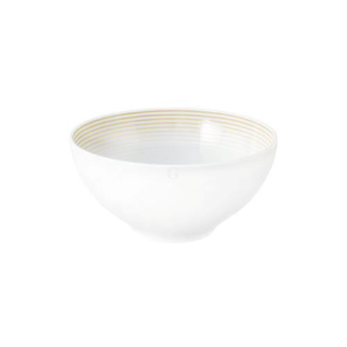 Seltmann Weiden BLUES Schüssel rund 15,5 cm, sandbeige