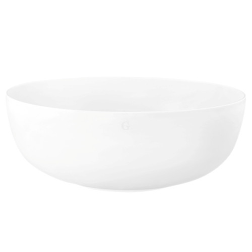 Seltmann Weiden LIBERTY Schüssel rund 28 cm, weiß